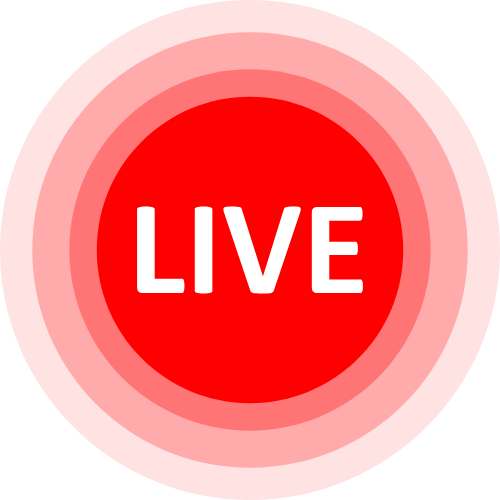 Squirt Cam Live